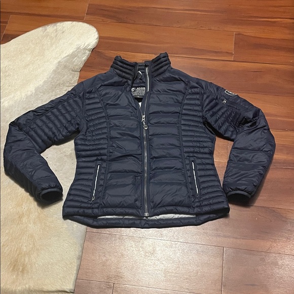 Kuhl Women's Navy Jacket Sz M - Picture 1 of 5